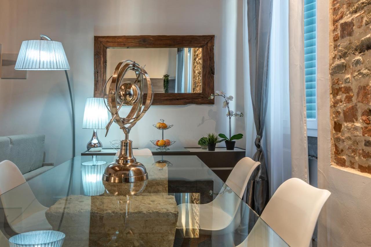 Apartament E Quindi Uscimmo A Riveder Le Stelle Florencja Zewnętrze zdjęcie