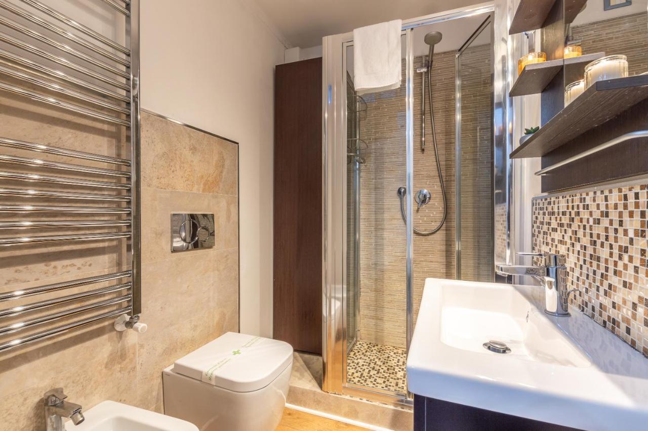 Apartament E Quindi Uscimmo A Riveder Le Stelle Florencja Zewnętrze zdjęcie