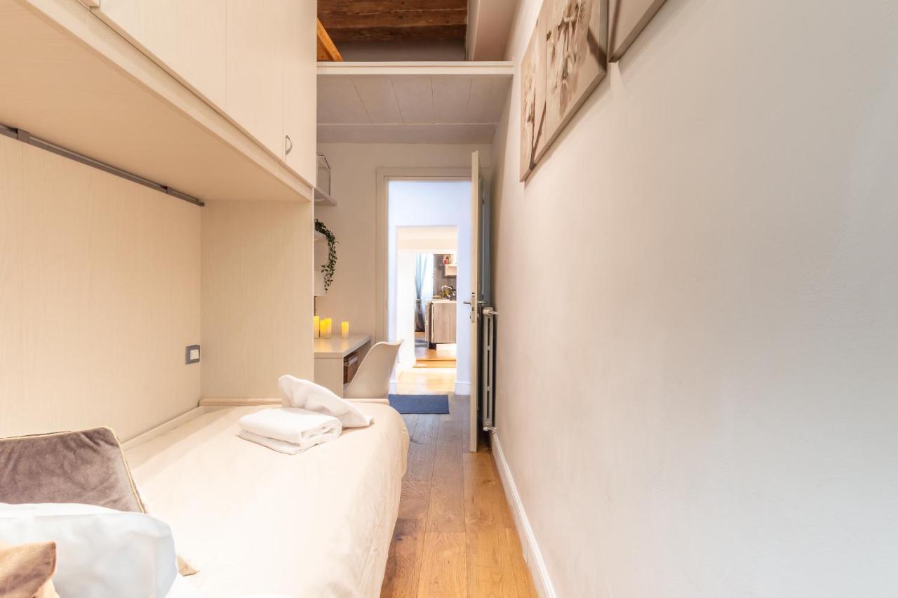 Apartament E Quindi Uscimmo A Riveder Le Stelle Florencja Zewnętrze zdjęcie