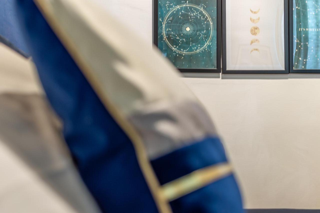 Apartament E Quindi Uscimmo A Riveder Le Stelle Florencja Zewnętrze zdjęcie