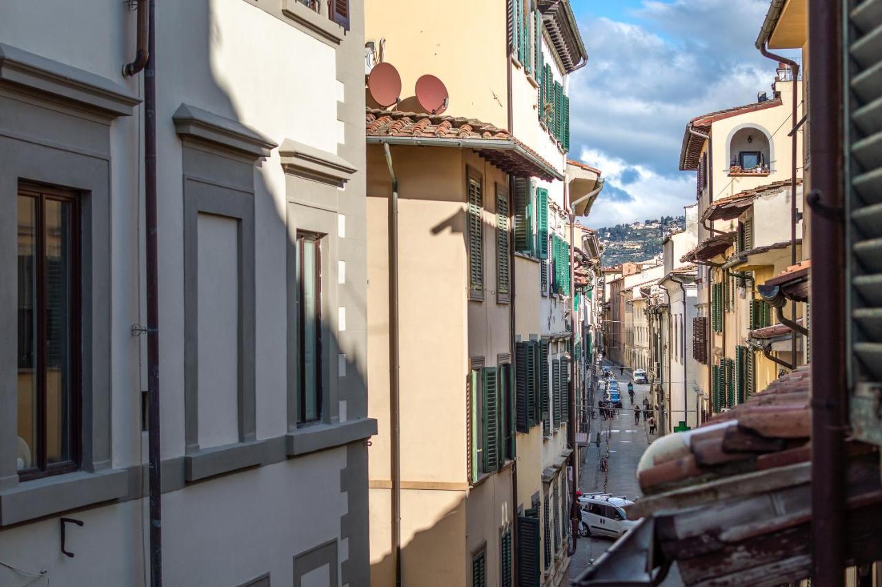 Apartament E Quindi Uscimmo A Riveder Le Stelle Florencja Zewnętrze zdjęcie