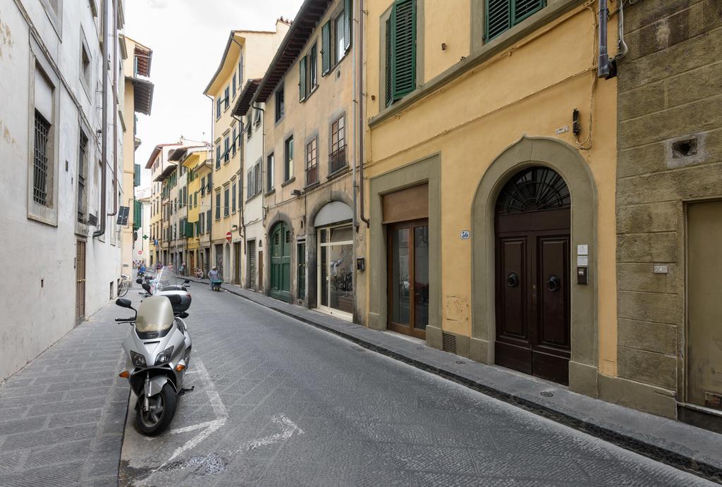 Apartament E Quindi Uscimmo A Riveder Le Stelle Florencja Zewnętrze zdjęcie