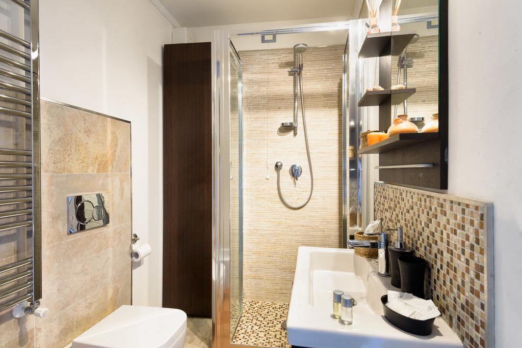 Apartament E Quindi Uscimmo A Riveder Le Stelle Florencja Zewnętrze zdjęcie